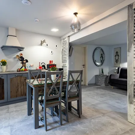 Aparthotel Pomorska Miedzyzdroje