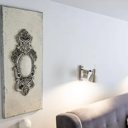Hotel apartamentowy Pomorska