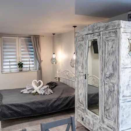 Pomorska Aparthotel Miedzyzdroje