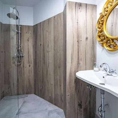 Pomorska Aparthotel Miedzyzdroje