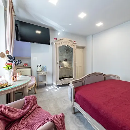 Pomorska Aparthotel *