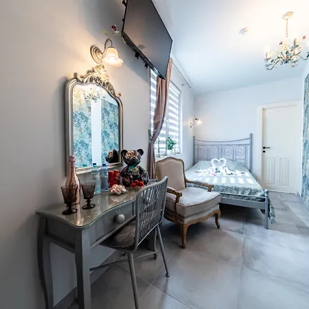Aparthotel Pomorska