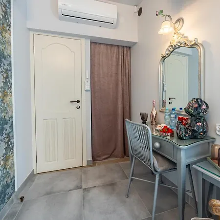 Aparthotel Pomorska Miedzyzdroje