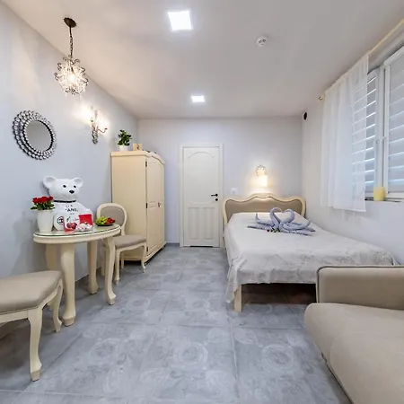 Pomorska Aparthotel Miedzyzdroje