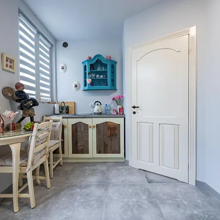 Pomorska Hotel apartamentowy 3*