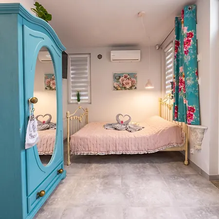 Aparthotel Pomorska Miedzyzdroje