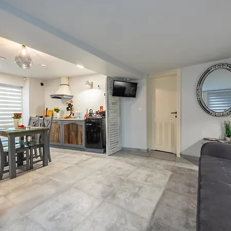 Aparthotel Pomorska Miedzyzdroje