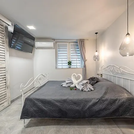 Pomorska Hotel apartamentowy