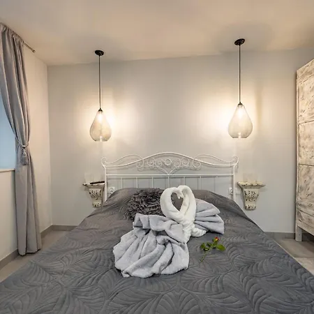 Hotel apartamentowy Pomorska Międzyzdroje