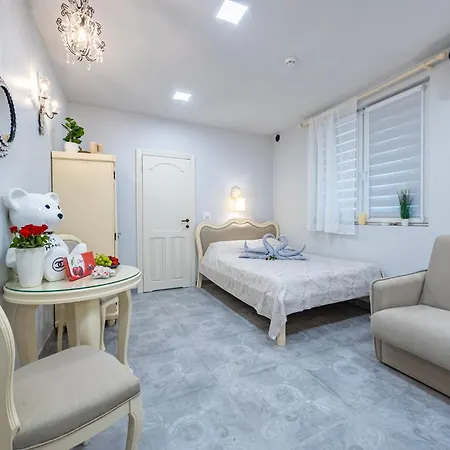 Pomorska Hotel apartamentowy Międzyzdroje