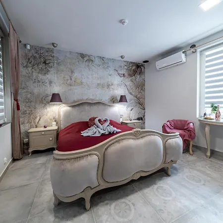 Hotel apartamentowy Pomorska Międzyzdroje
