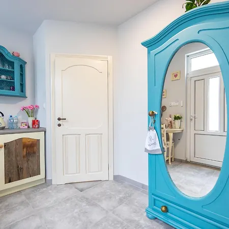 Pomorska Aparthotel Miedzyzdroje