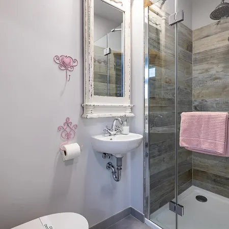 Aparthotel Pomorska