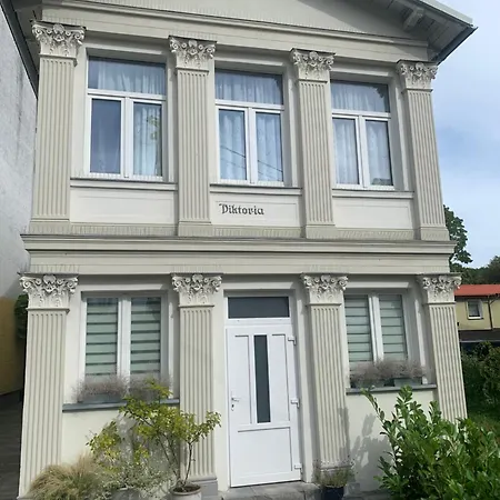 Pomorska Aparthotel Miedzyzdroje