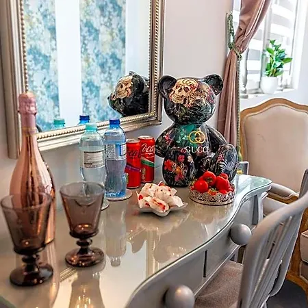 Pomorska 3* Miedzyzdroje