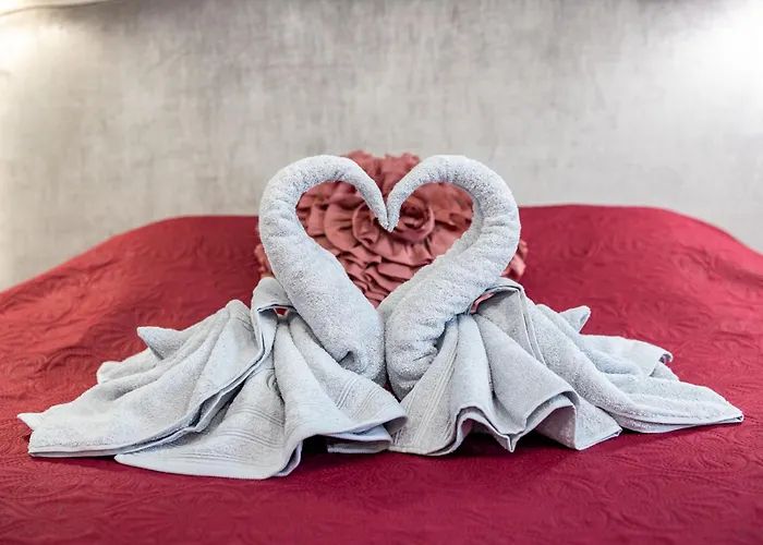 Pomorska Miedzyzdroje