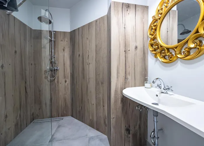 Pomorska Aparthotel Miedzyzdroje