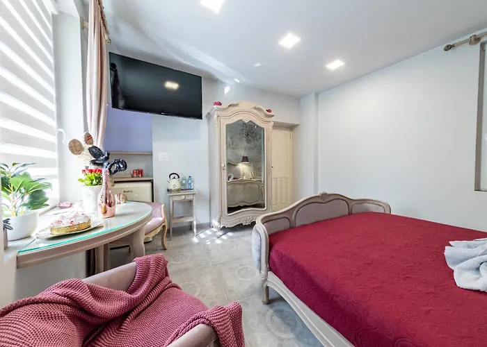 Pomorska Aparthotel 3*