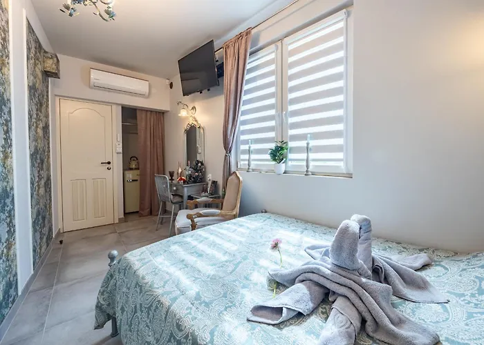 Pomorska Miedzyzdroje