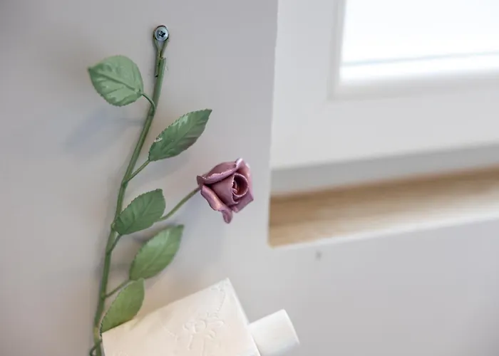 Pomorska 3* Miedzyzdroje