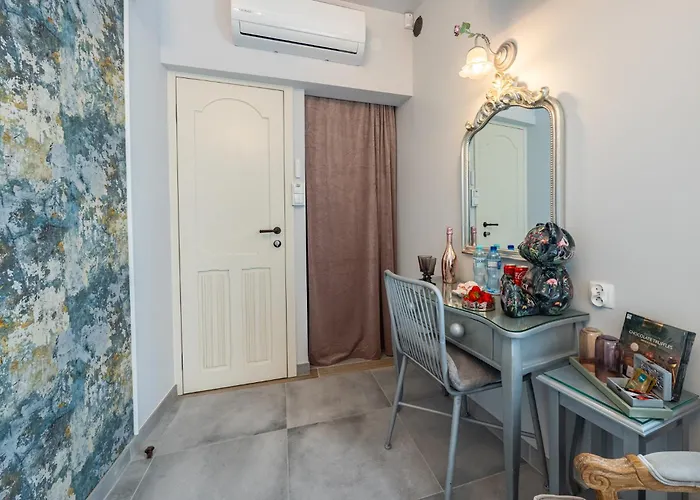 Aparthotel Pomorska Miedzyzdroje