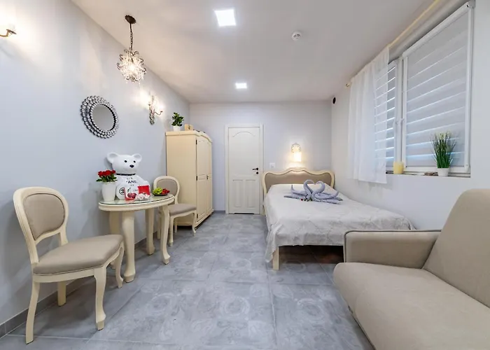 Pomorska Aparthotel Miedzyzdroje