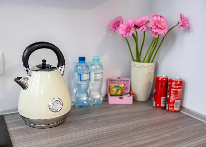 Pomorska 3* Miedzyzdroje