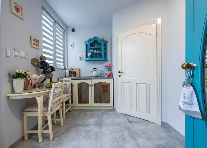 Pomorska Aparthotel 3*