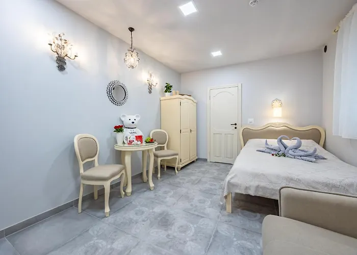 Pomorska 3* Miedzyzdroje