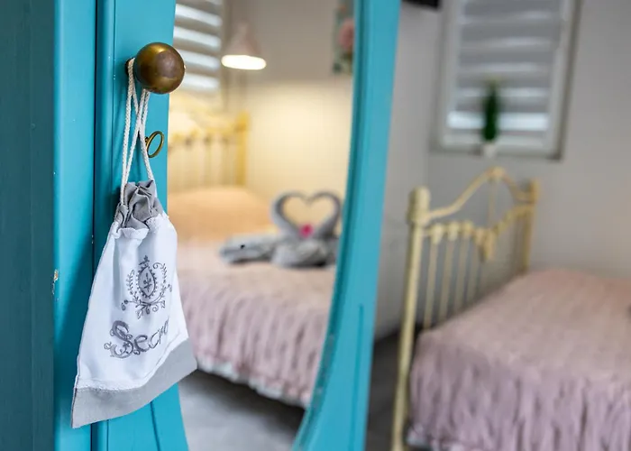 Pomorska Aparthotel 3*