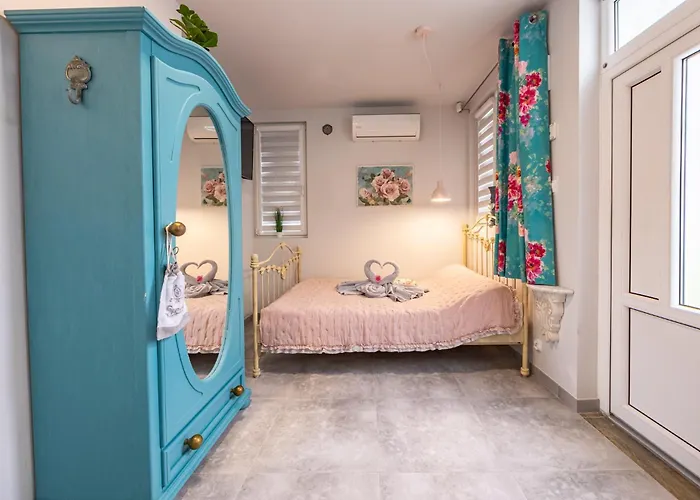 Aparthotel Pomorska Miedzyzdroje