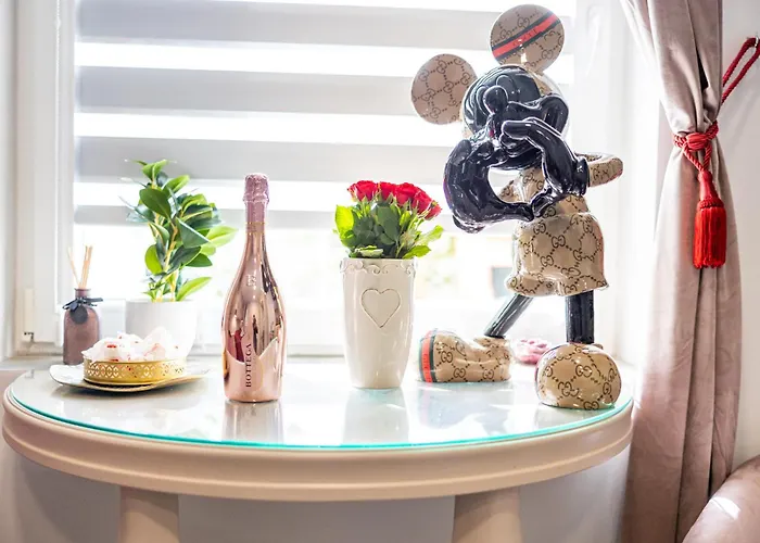 Pomorska 3* Miedzyzdroje