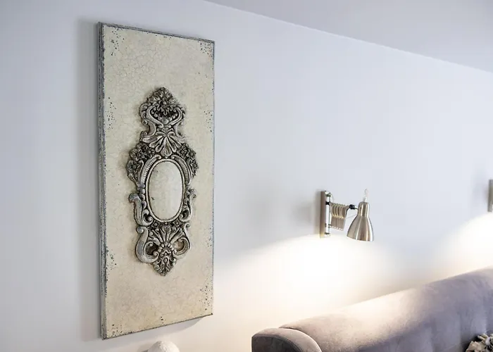 Aparthotel Pomorska 3*