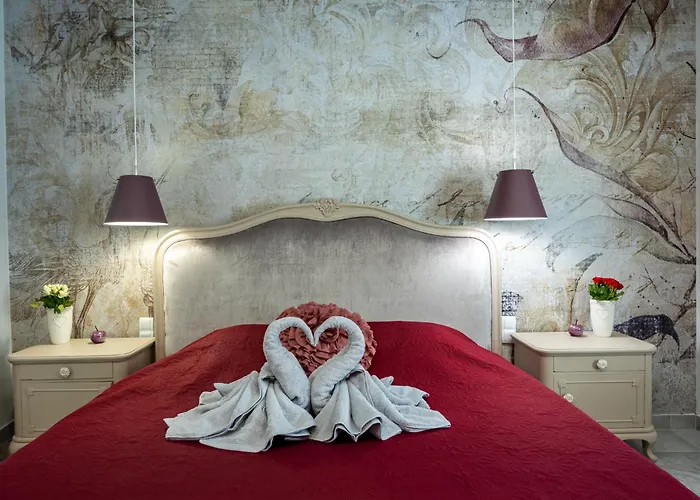 Pomorska Aparthotel Miedzyzdroje