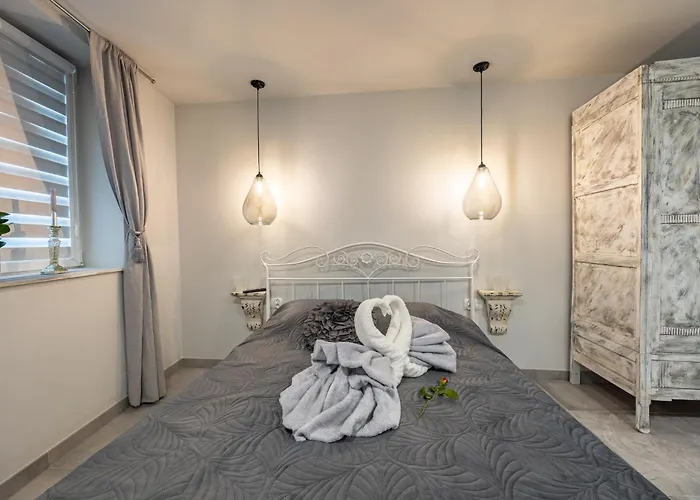 Aparthotel Pomorska Miedzyzdroje