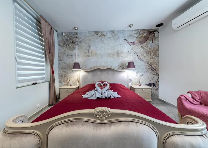 Pomorska Miedzyzdroje