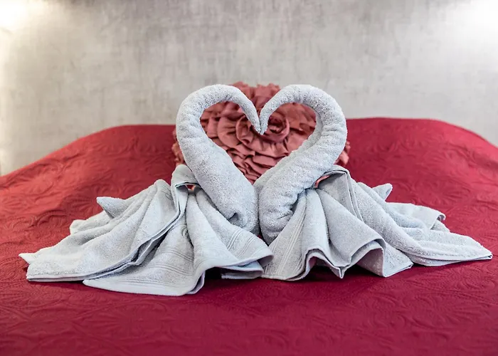 Pomorska 3* Miedzyzdroje