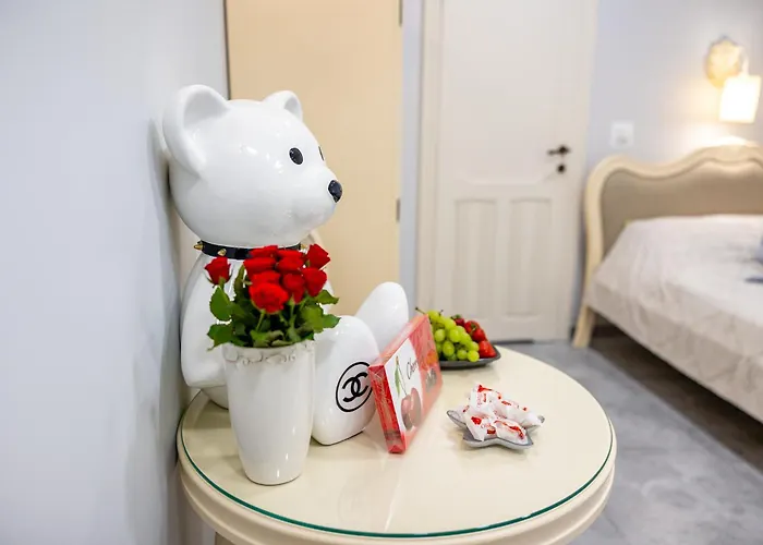 Aparthotel Pomorska 3*