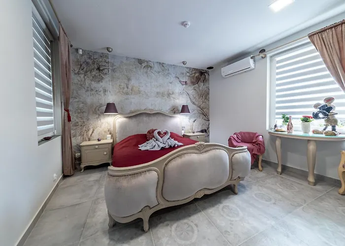 Aparthotel Pomorska Miedzyzdroje