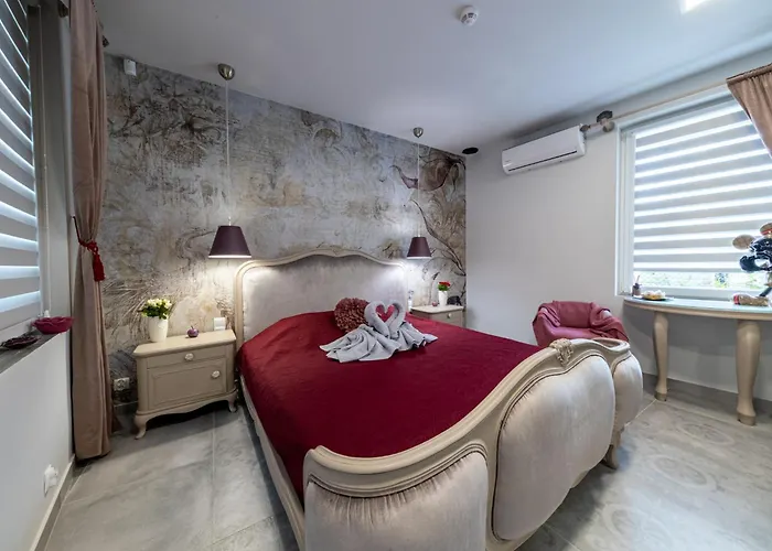 Pomorska Miedzyzdroje