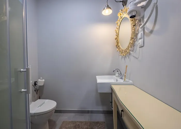 Pomorska Aparthotel Miedzyzdroje