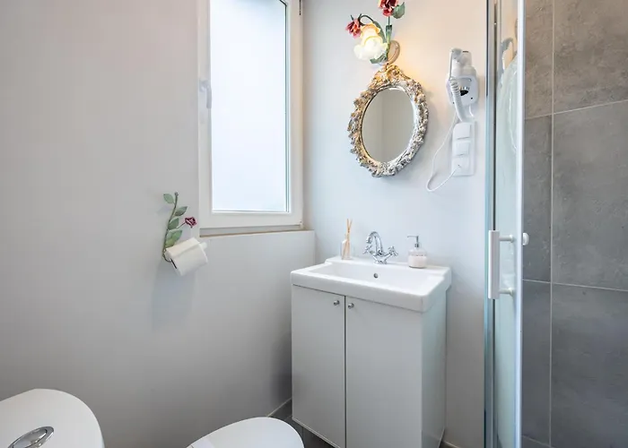 Pomorska 3* Miedzyzdroje