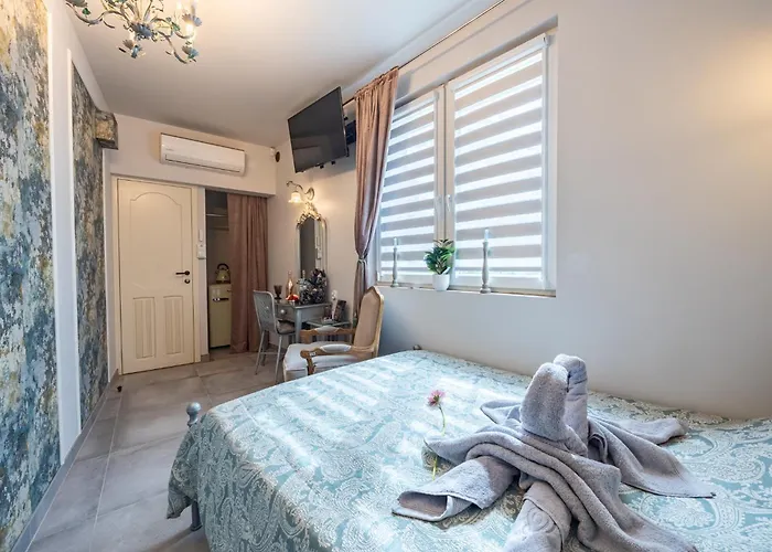 Pomorska Miedzyzdroje