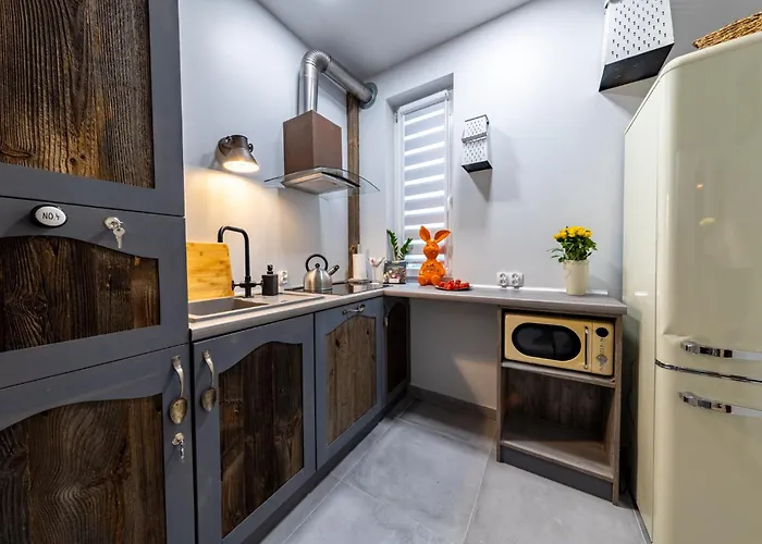 Pomorska 3* Miedzyzdroje