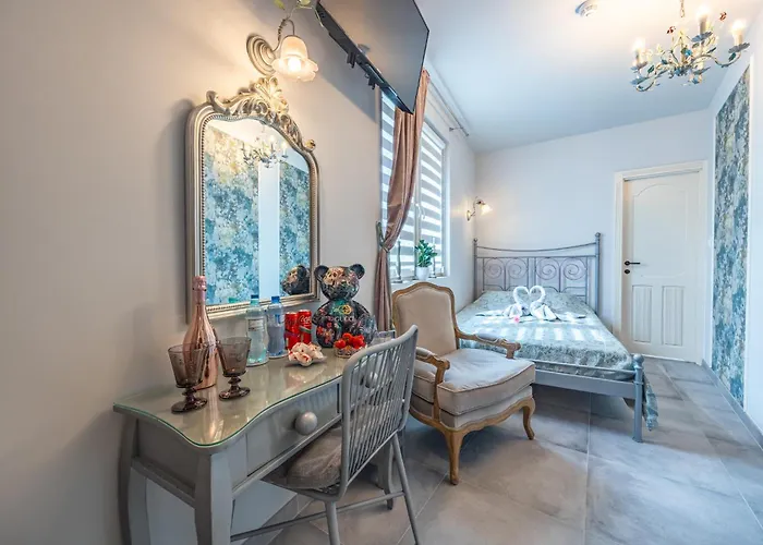 Pomorska Aparthotel Miedzyzdroje