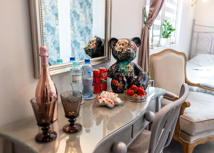 Pomorska 3* Miedzyzdroje