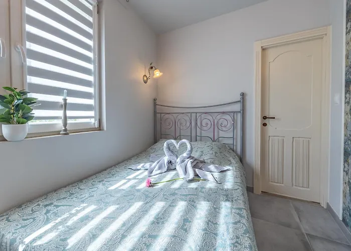 Pomorska Aparthotel 3*