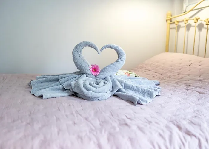 Pomorska Aparthotel 3*