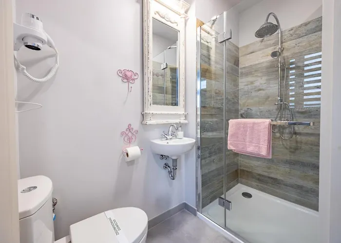 Pomorska Aparthotel 3*