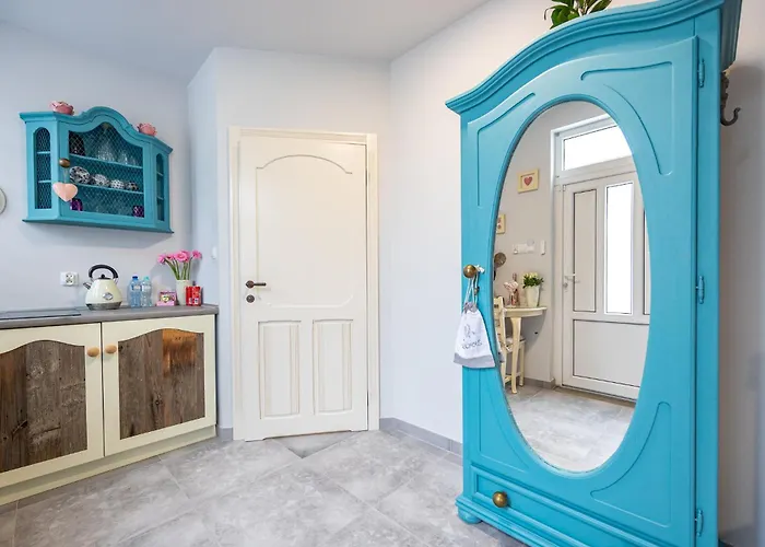 Pomorska Aparthotel Miedzyzdroje